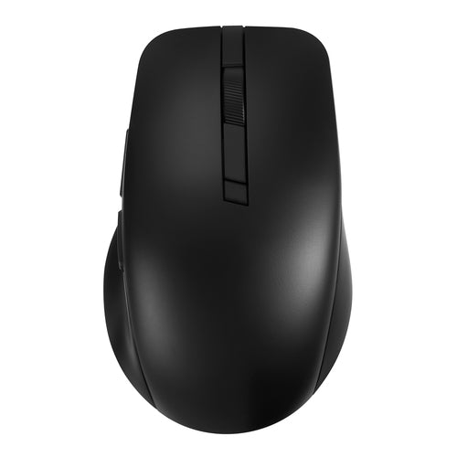 ASUS MD200 /BK mouse Office Ambidextrous RF Wireless + Bluetooth Optical 4200 DPI ASUS MD200 /BK mouse Office Ambidextrous RF Wireless + Bluetooth Optical 4200 DPI
